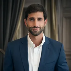 Fayez Nicolas Chaar, co-founder of The Automation Department
