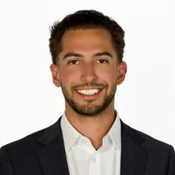 Kareem Jamal, co-founder of The Automation Department